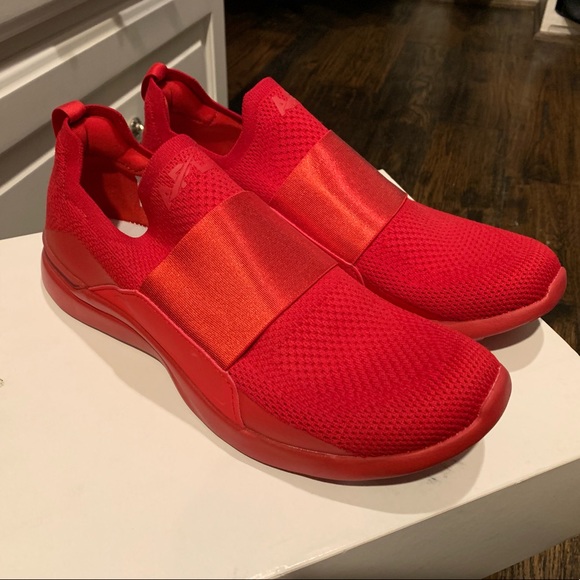 Apl techloom bliss red Clearance